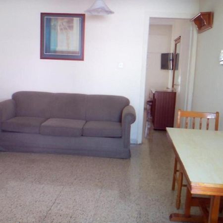 Flora Maria Hotel Ayia Napa Ngoại thất bức ảnh