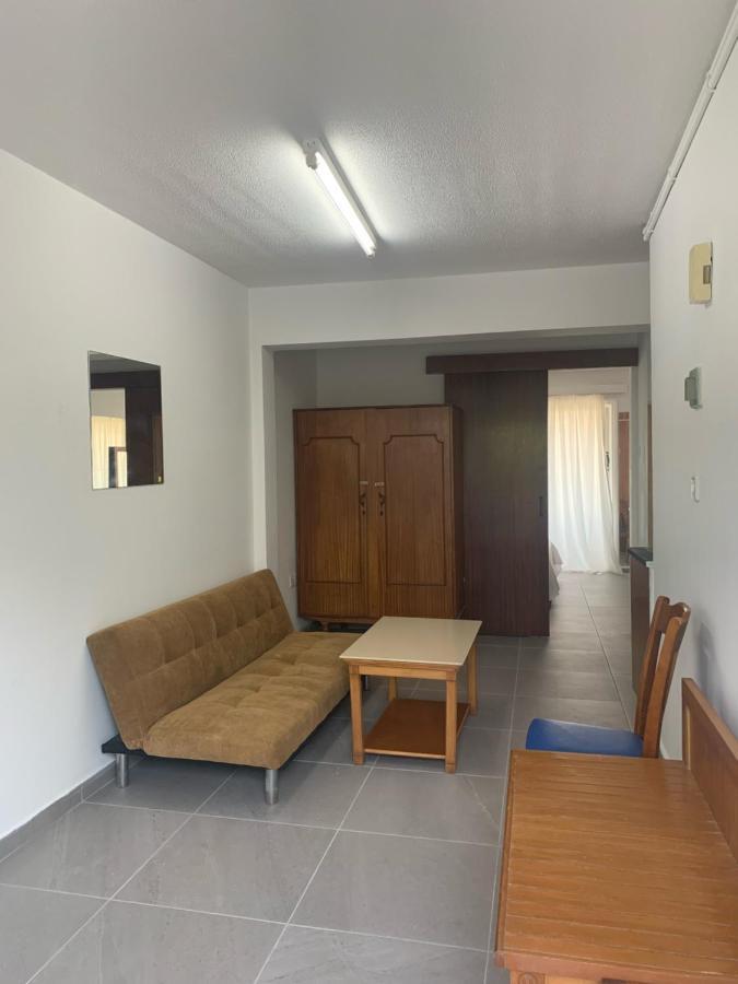 Flora Maria Hotel Ayia Napa Ngoại thất bức ảnh
