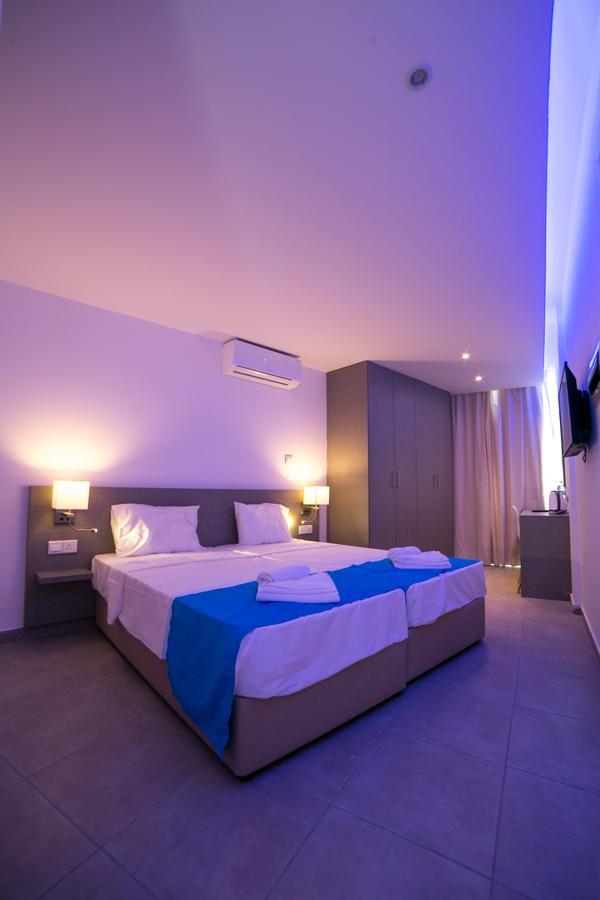 Flora Maria Hotel Ayia Napa Ngoại thất bức ảnh