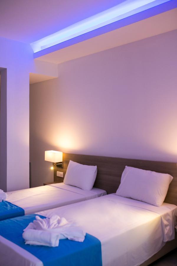 Flora Maria Hotel Ayia Napa Ngoại thất bức ảnh
