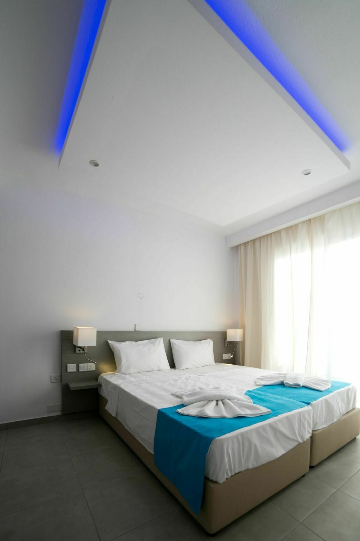 Flora Maria Hotel Ayia Napa Ngoại thất bức ảnh