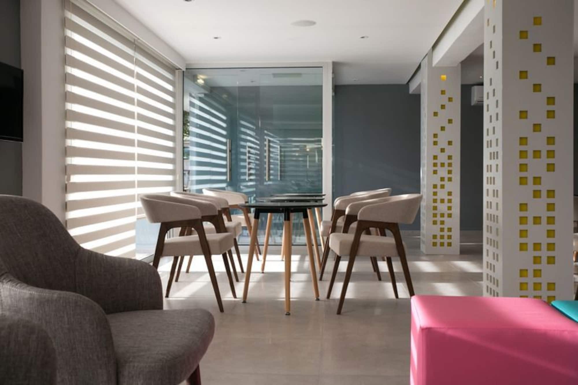 Flora Maria Hotel Ayia Napa Ngoại thất bức ảnh