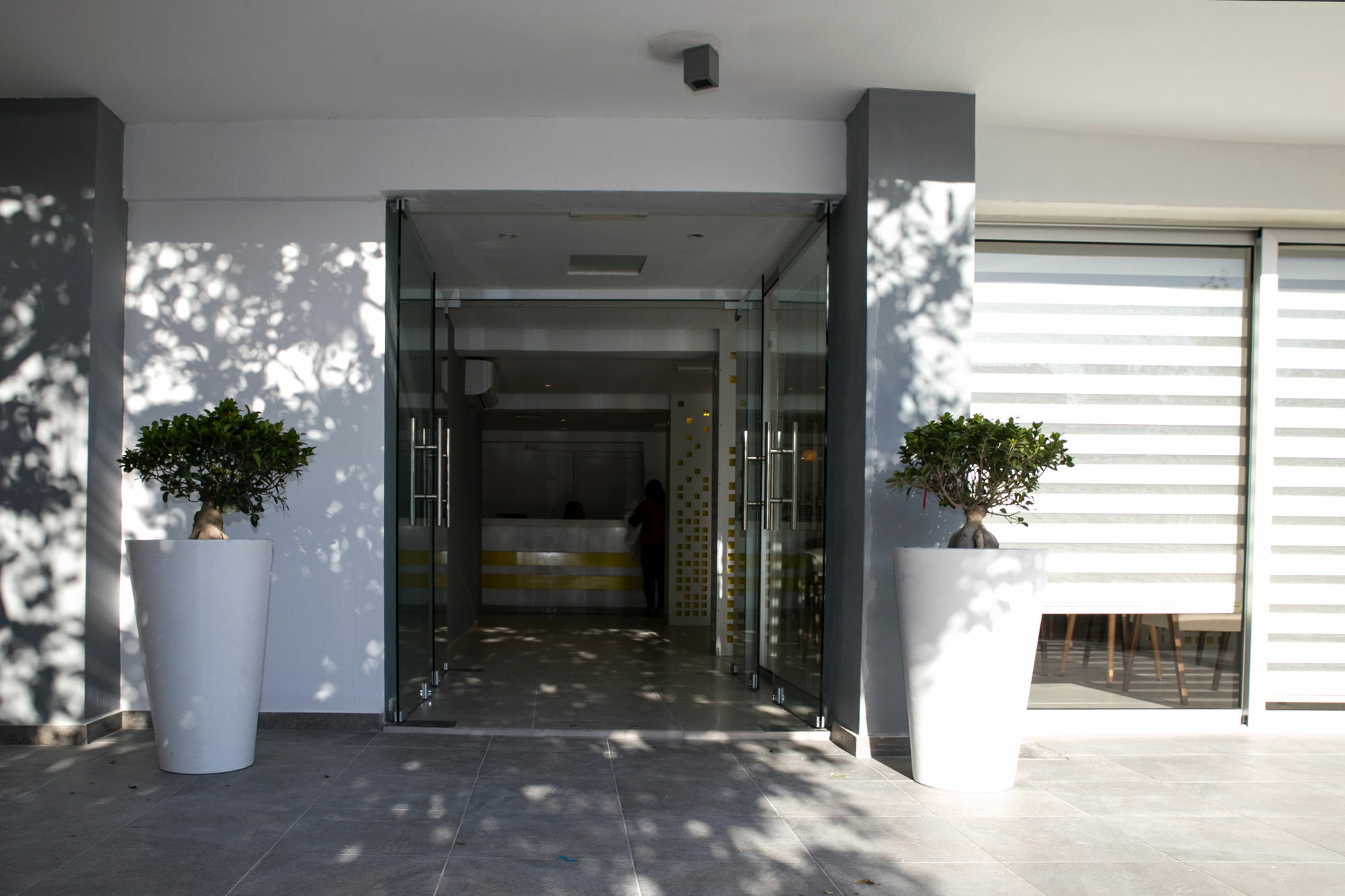 Flora Maria Hotel Ayia Napa Ngoại thất bức ảnh
